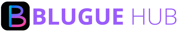 Blugue Hub